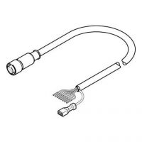 Accessories for motors and controllers