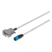 Connecting cables for motors