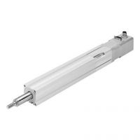 Linear drives and slides