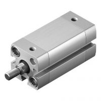 Compact cylinders ADN to ISO 21287