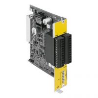 Interface memory cards