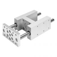 Linear guides