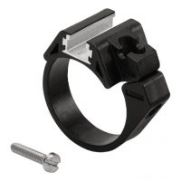 Mounting components for sensors
