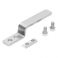 Mounting parts for position sensing
