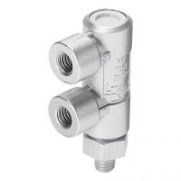 Special function valves