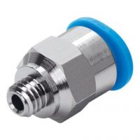 Push-in fittings QSM