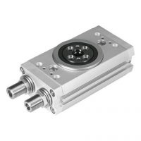 Rotary actuators