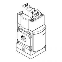 Soft-start/quick exhaust valves MS6-SV
