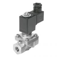 Solenoid valves VZWF