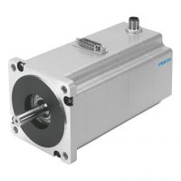 Stepper motors