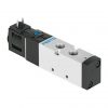 solenoid valves