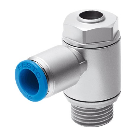 17BP07B7 one-way flow control valves