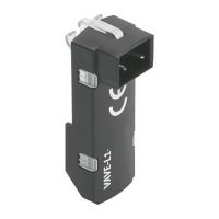 Electrical connecting components